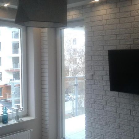 Apartament Z Basenem Kolobřeh Exteriér fotografie